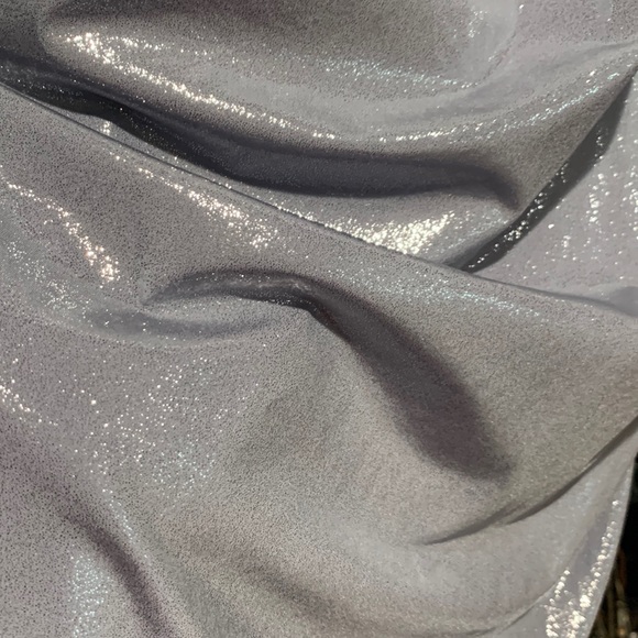 NWT Beautiful shimmery nightie - Picture 3 of 3